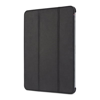 Afbeelding van Decoded Slim Cover hoes iPad Pro 11 inch (2020) zwart