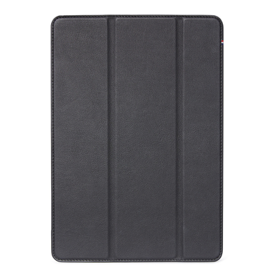 Afbeelding van Decoded Slim Cover iPad 10,2 inch Zwart