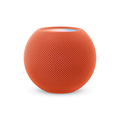 Afbeelding van Apple HomePod Mini Orange
