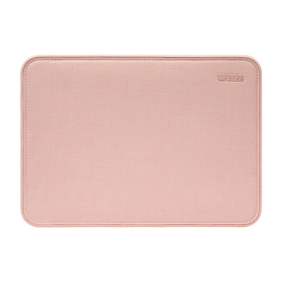 Afbeelding van Incase ICON Sleeve Woolenex MacBook Pro 14&quot; (2021) Blush Pink