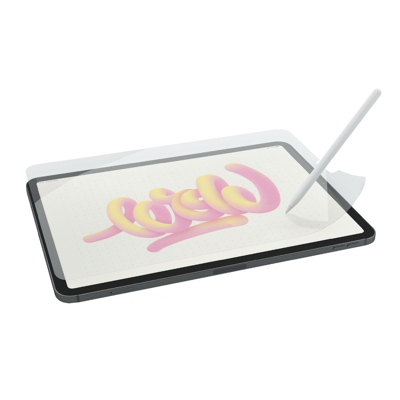 Afbeelding van Paperlike Screenprotector iPad Mini (2021) Duo Pack (V2.1)