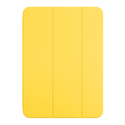 Afbeelding van Apple Smart Folio iPad 10.9&quot; (2022) Lemonade