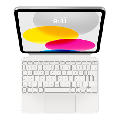 Afbeelding van Apple Magic Keyboard Folio iPad 10.9&quot; NL