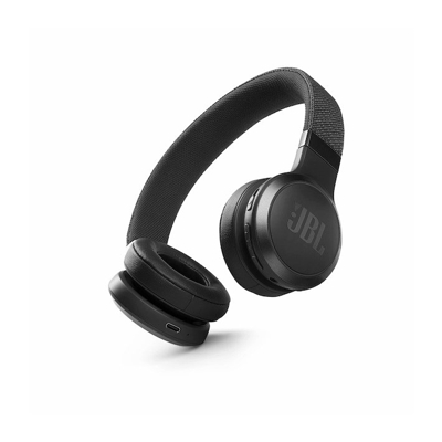 Afbeelding van JBL Live 460NC on ear koptelefoon Zwart