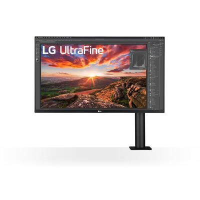 Afbeelding van LG 4K Ultrafine Monitor Ergo HDR10 27&quot;
