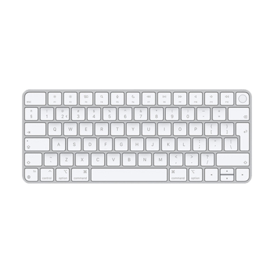 Afbeelding van Apple Magic Keyboard met Touch ID voor Macs Silicon
