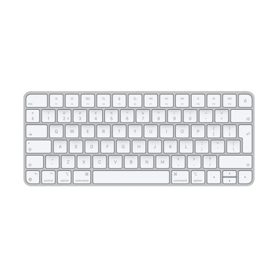 Afbeelding van Apple Magic Keyboard