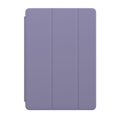 Afbeelding van Apple Smart Cover iPad 10.2 inch English Lavender