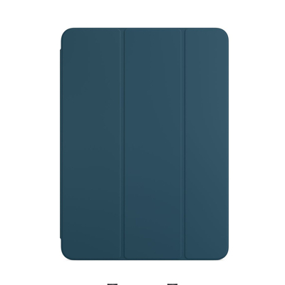 Afbeelding van Apple Smart Folio iPad Air 10.9&quot; (2020 &amp;2022) Marine Blue