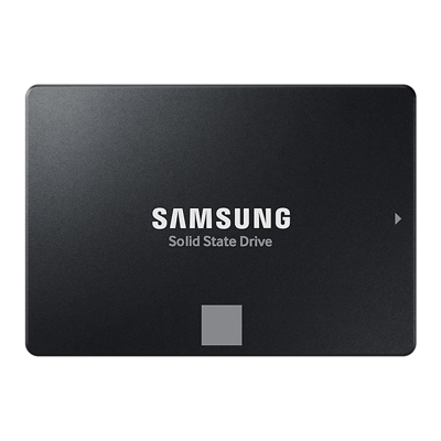 Afbeelding van Samsung 870 EVO SSD 2TB
