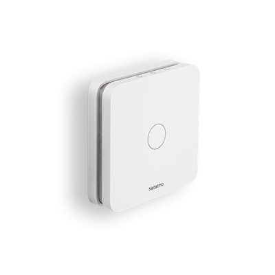 Afbeelding van Netatmo Smart Carbon Monoxide Alarm