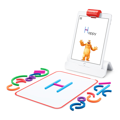 Afbeelding van Osmo Little Genius Kit Startpakket iPad (v2)