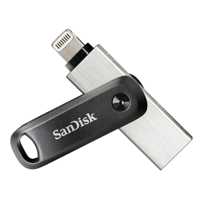 Afbeelding van Sandisk iXpand GO Flash 128GB