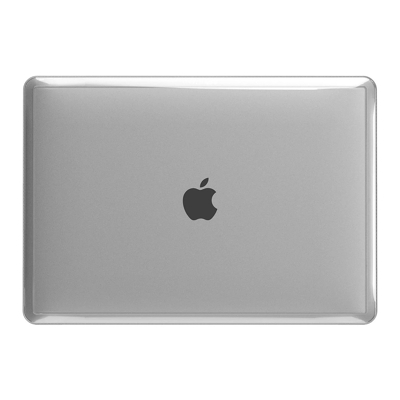 Afbeelding van Tech21 EvoClear for MacBook Air 13&quot; (2020) Clear