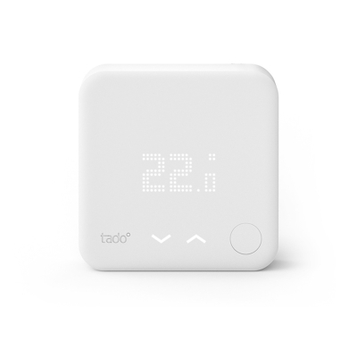 Afbeelding van Tado Smart Wireless Temperature Sensor