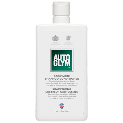 Afbeelding van Autoglym Bodywork Shampoo Conditioner 1 Liter