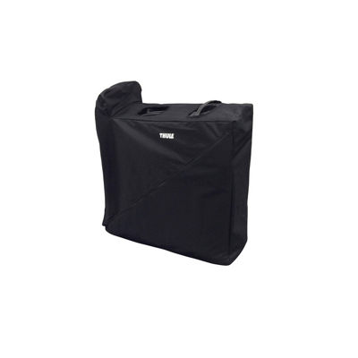 Afbeelding van Thule EasyFold XT 3 Carrying Bag Fietsendragerhoes Zwart Onderdelen &amp; Accessoires