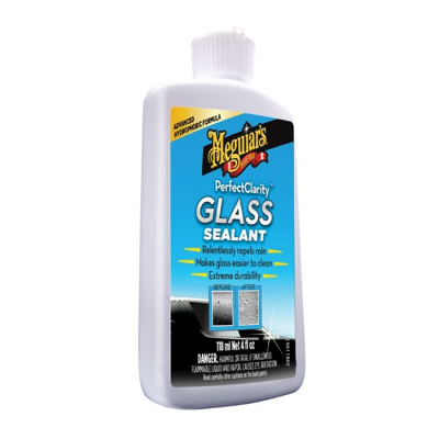 Afbeelding van Meguiars Perfect Clarity Glass Sealant Kit 118ml