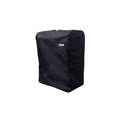 Afbeelding van Thule EasyFold XT 2 Carrying Bag Fietsendragerhoes Zwart Onderdelen &amp; Accessoires