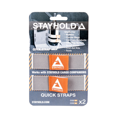 Afbeelding van Stayhold Quick straps 2 stuks