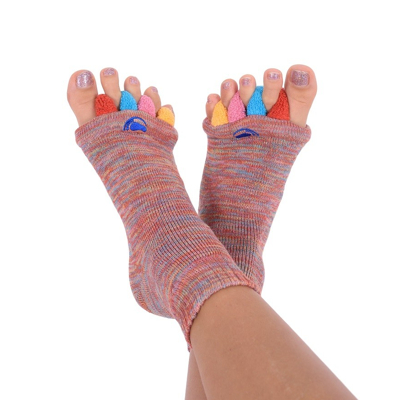 Obrázek Adjustační ponožky Pronožky Multicolor, S (do vel.38)