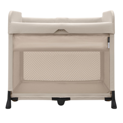 Afbeelding van Bugaboo Campingbed Stardust Taupe