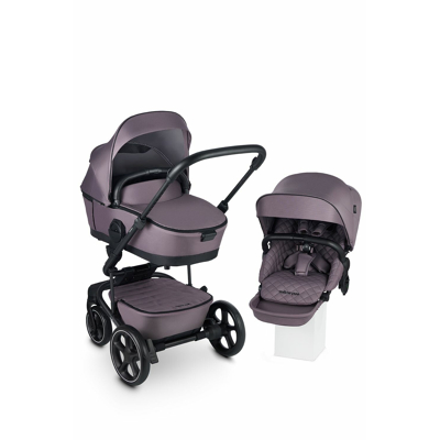 Afbeelding van Easywalker Harvey⁵ Premium Kinderwagen Granite Purple