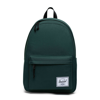 Afbeelding van Herschel Supply Co. Classic XL backpack trekking green Laptoptas