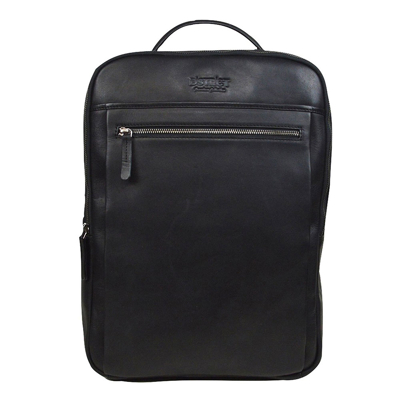 Afbeelding van DSTRCT Premium Collection Laptop Backpack 15.6&quot; Black
