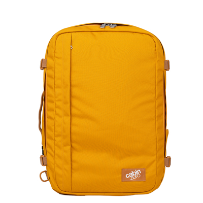 Afbeelding van CabinZero Classic Plus 42L Cabin Orange Chill handbagage koffer