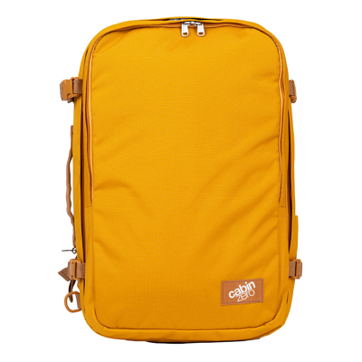 Afbeelding van CabinZero Classic Pro 42L Cabin Orange Chill handbagage koffer