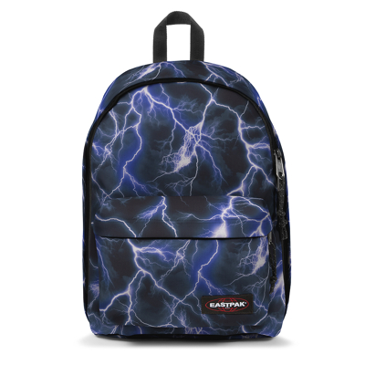 Afbeelding van Eastpak Out Of Office volt blue Laptoptas Schoolrugzak backpack