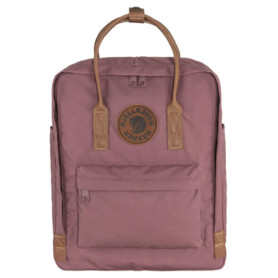 Afbeelding van Fjallraven Kanken No. 2 Rugzak mesa purple backpack