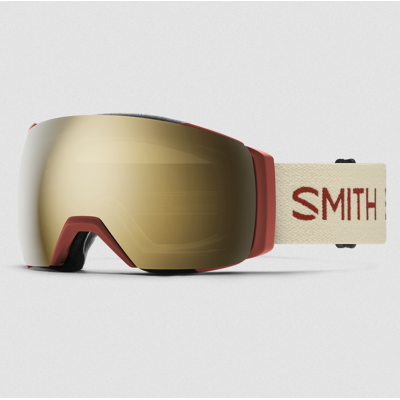 Afbeelding van Smith I/O MAG XL Seasonal Skibril