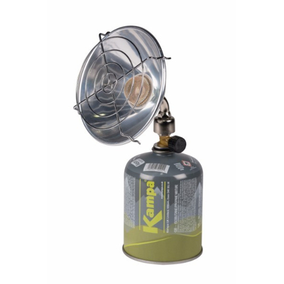 Afbeelding van Kampa Glow 1 Parabolic Heater
