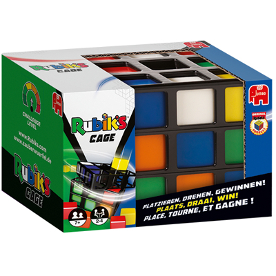 Afbeelding van Rubik&#039;s Cage (NL/FR/DE)