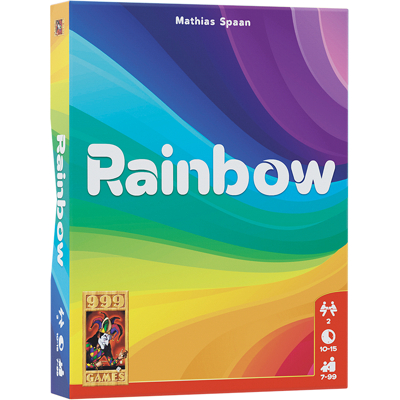 Afbeelding van Rainbow (NL)