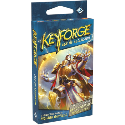 Afbeelding van KeyForge: Age of Ascension Archon Deck