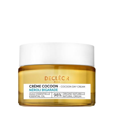 Abbildung von Decléor Nourishing Cocoon Cream 50 ml