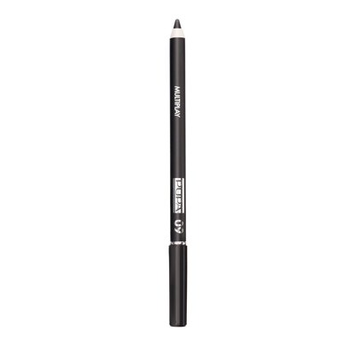 Abbildung von Pupa Multiplay Pencil 09 Deep Black 5% Rabattcode PUPA5