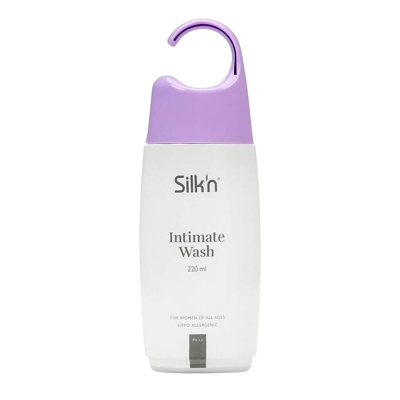 Abbildung von Silk&#039;N Intimate Wash 220 Ml