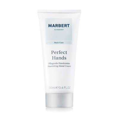 Afbeelding van Marbert Perfect Hands Nourishing Hand Cream