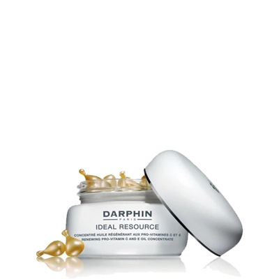 Afbeelding van Darphin Ideal Resource Vitamin C &amp; E Oil Concentrate 20 Ml