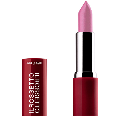 Afbeelding van Deborah Milano Il Rossetto Classic Lipstick 532 Hot Pink