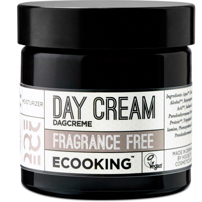 Afbeelding van Ecooking Day Cream Parfumvrij Beautytasting