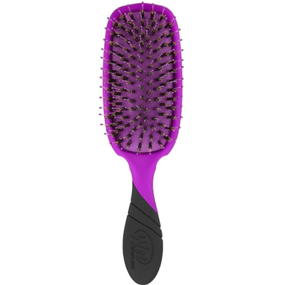 Afbeelding van WetBrush Pro Shine Enhancer Purple Borstels Beautytasting
