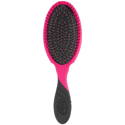 Afbeelding van WetBrush Pro Detangler Pink Detanglers Beautytasting