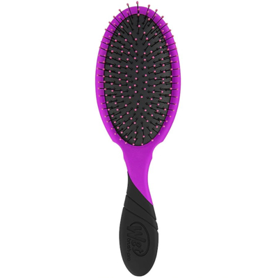 Afbeelding van WetBrush Pro Detangler Purple Detanglers Beautytasting