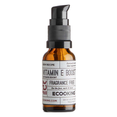 Afbeelding van Ecooking Vitamin E Boost Serum 20Ml