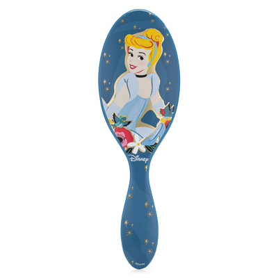 Afbeelding van Wetbrush RETAIL Disney Ultimate Princess Cinderella Detanglers Beautytasting